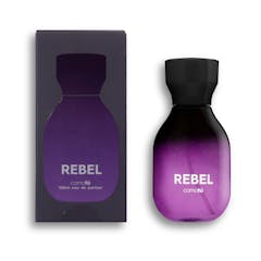 Eau de parfum hombre Como Tú Rebel
