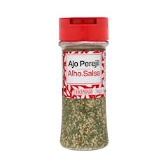 Ajo y Perejil Hacendado