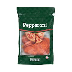 Pepperoni Hacendado lonchas