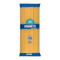 Spaghetti Hacendado