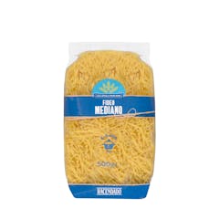 Fideo mediano Hacendado