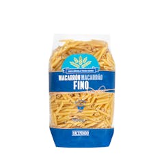 Macarrón fino Hacendado