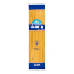Spaghetti Hacendado