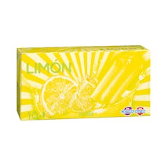 Helado hielo con limón Hacendado