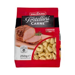 Tortellini carne Pagani