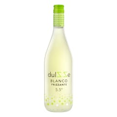 Frizzante blanco verdejo DulZ.Ze