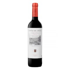Vino tinto reserva Coto de Imaz DO Rioja