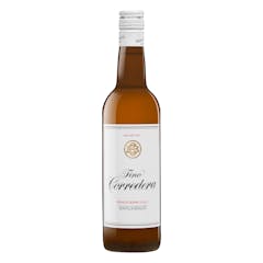 Vino fino Corredera DO Montilla-Moriles