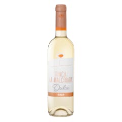 Vino blanco dulce Finca La Malcriada DO Valencia
