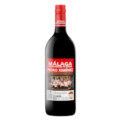 Vino dulce Pedro Ximénez Panda Verdia DO Málaga