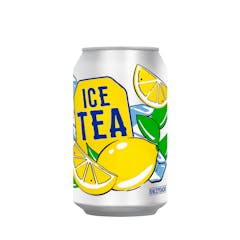 Refresco té sabor limón Hacendado