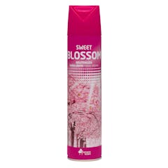 Ambientador spray Sweet Blossom Bosque Verde