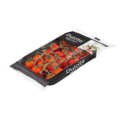Tomates cherry en rama Dulcita