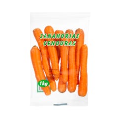 Zanahorias
