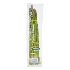Espárragos verdes finos