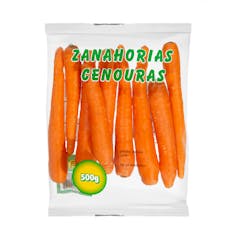 Zanahorias