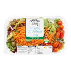 Ensalada de la casa