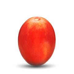 Tomate pera