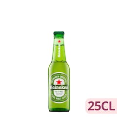 Cerveza Heineken