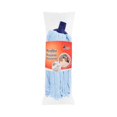 Fregona Microfibra Resistente Bosque Verde