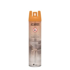 Insecticida ácaros Bosque Verde especial tejidos