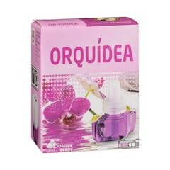 Recambio ambientador eléctrico Orquídea Bosque Verde