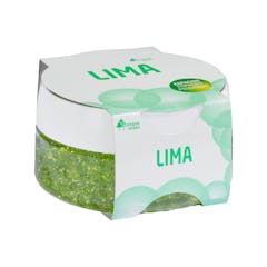 Ambientador perlas Lima Bosque Verde