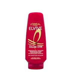Acondicionador Protector Color Vive Elvive cabello teñido o con mechas