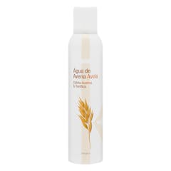Agua facial de avena Deliplus
