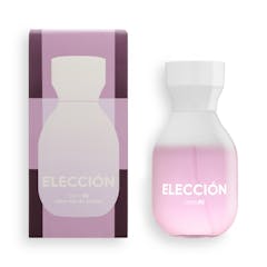 Eau de parfum mujer Como Tú Elección