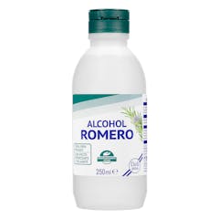 Alcohol de romero Deliplus