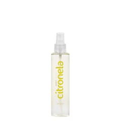 Body spray citronela Deliplus