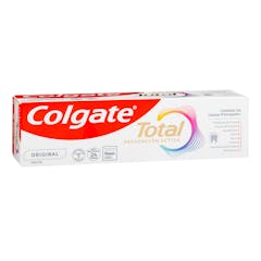 Dentífrico Total original Colgate