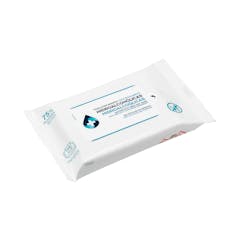 Toallitas de manos hidroalcohólicas Deliplus 75% Alcohol