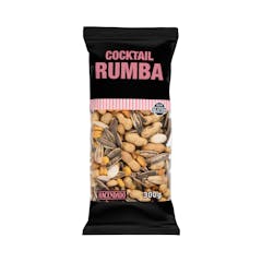 Cocktail frutos secos Rumba Hacendado