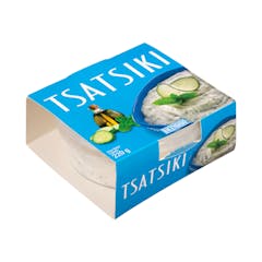 Tsatsiki Hacendado