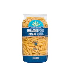 Pasta penne rigate Hacendado