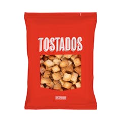 Picatostes tostados Hacendado