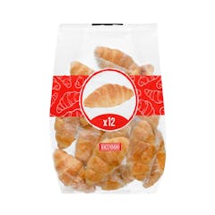 Croissant Hacendado