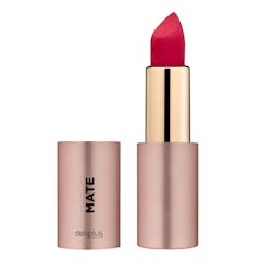 Pintalabios Mate Deliplus 116 rojo intenso