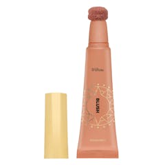 Colorete fluido Blush luminoso Deliplus 01