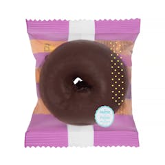 Rosquilla al cacao Hacendado