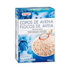 Copos de avena Brüggen