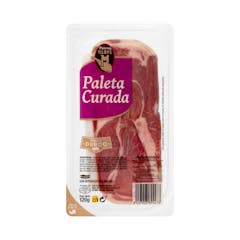 Paleta curada Paletas Marpa lonchas