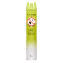 Insecticida moscas y mosquitos Bosque Verde perfumado