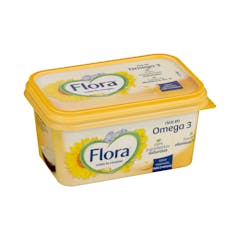 Margarina Flora Original