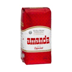 Infusión Yerba Mate Amanda