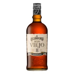 Ron viejo La Recompensa