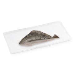Medio rodaballo