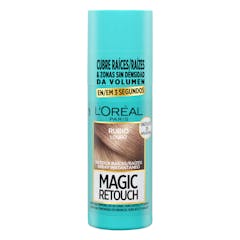 Retoca raíces instantáneo rubio Magic Retouch